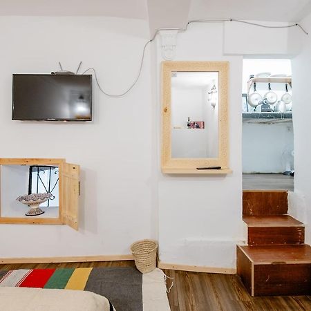Studio Tnaker Tangier Bagian luar foto