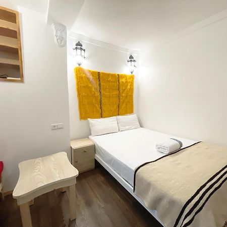 Studio Tnaker Tangier Bagian luar foto