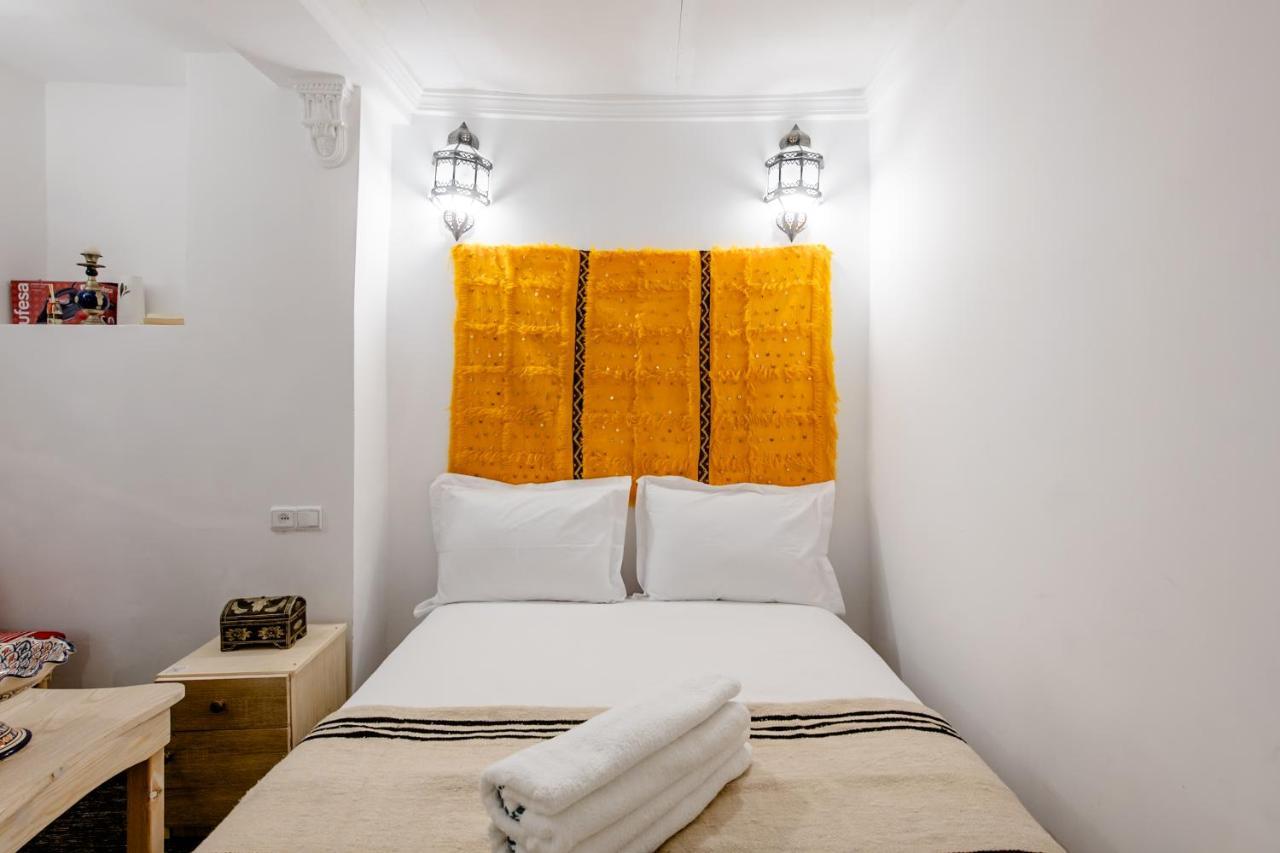 Studio Tnaker Tangier Bagian luar foto