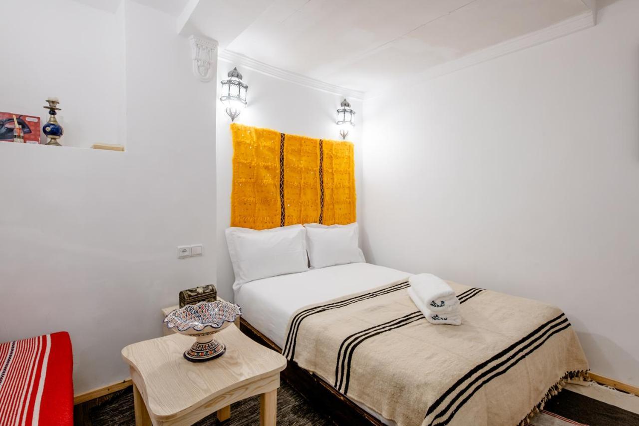 Studio Tnaker Tangier Bagian luar foto