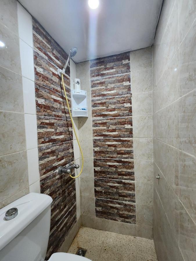 Studio Tnaker Tangier Bagian luar foto