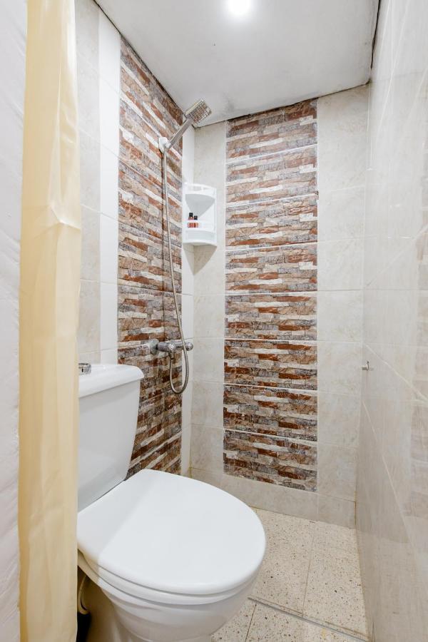 Studio Tnaker Tangier Bagian luar foto